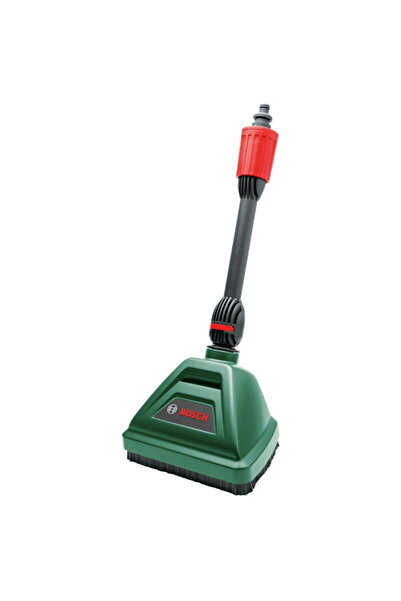 Bosch Compact Brush, for exterior surfaces, compatible with Easy Aquatak