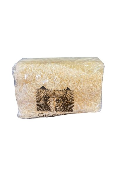 Gloower Pumpkin Fiber - Goat Milk Soap 100 g