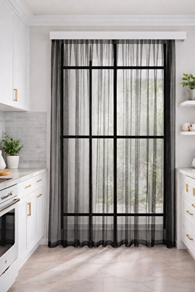 Elen's Κουρτίνα από τούλι που δεν ζαρώνει, αισθητική, ανθεκτική, οικονομική, ...