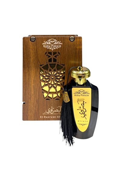 Koby Palace El Basrawi Elixir de parfum unisex 100 ml