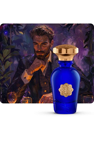 ALBAIT ALDIMASHQI PERFUME CARDAMOM LAVENDER - Ins-Sauvage Elixir Perfume For ...