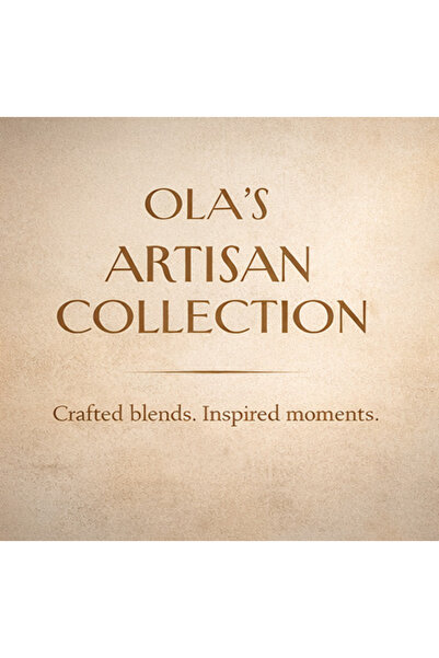 Coffee Vanilla Dream