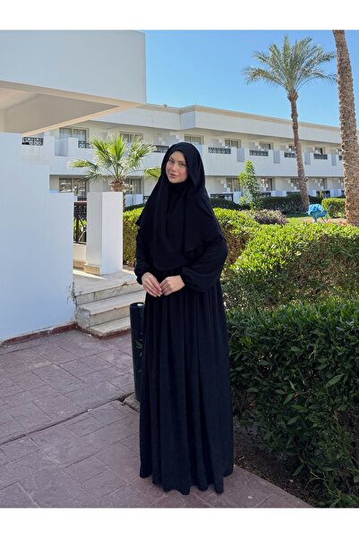 güliz hijab Aerobin Gölgeli takım