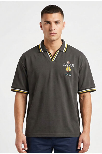 TOM SMITH Fashion T-Shirt S/S