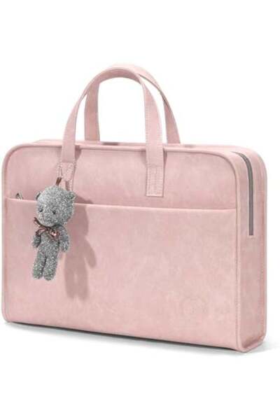 Yelajoy Laptop Bag, 15-16 Inch, Protective Sleeve Case, Shoulder Strap, Pocke...