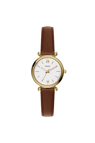 Fossil Fes5464 Women's Wristwatch