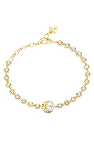 Guess JGUJUBB06235JWYGS Kadın Bileklik
