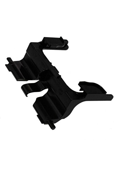 Bosch Suport sac aspirator 00495701, Culoare: Negru