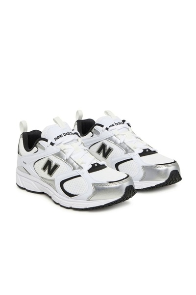 New Balance Men's sports sneakers model ML408WB