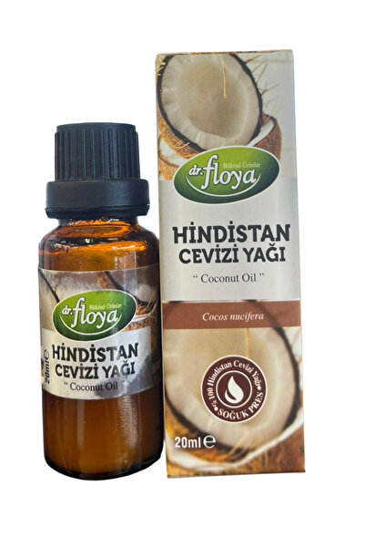 Dr. Floya Coconut Oil 20 ml