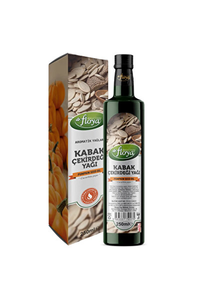 Dr. Floya Pumpkin Seed Oil 250 ml