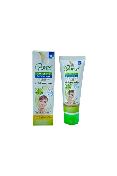 Vera غوري غسول لتجديد وتنقية البشرة بخلاصة الصبار 70 جرام