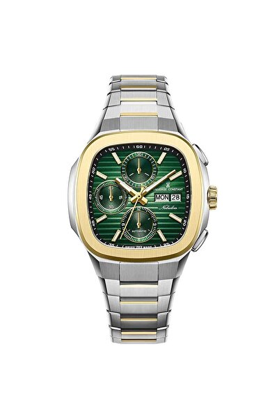 Universe Constant Uc7990 Men's Wristwatch