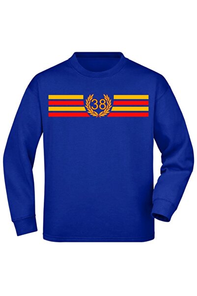 Rabona Fashion Kayseri 38 Legacy – Dukserica / Hoodie sa trakom i detaljima v...