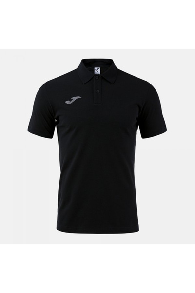 Joma Tricou bărbătesc negru Bali III 3XL