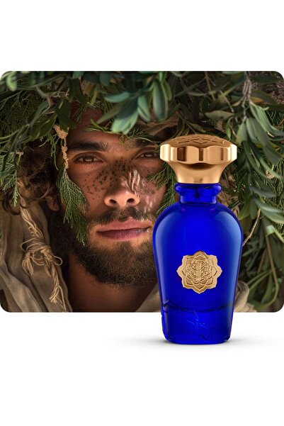 ALBAIT ALDIMASHQI PERFUME عطر ذا ون رويال نايت للرجال، ماء عطر 75 مل، عطر رجا...