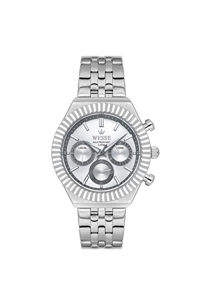 Wesse ساعة يد رجالية WWG211205