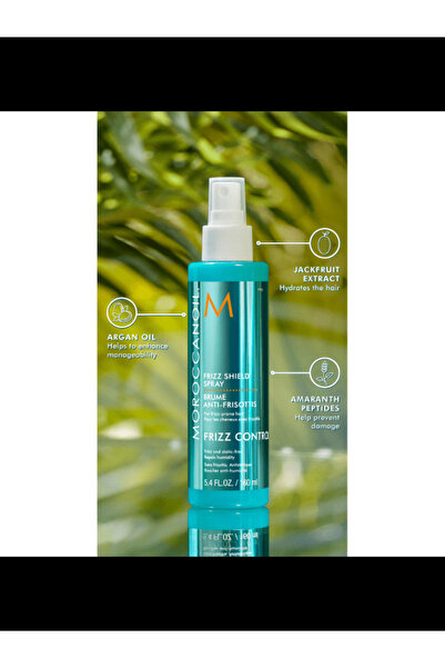 Moroccanoil Frizz Shield Spray 160ml