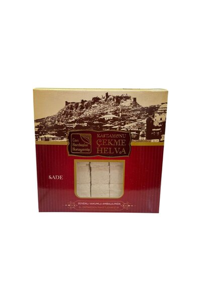 Can Kardeşler Kuruyemiş حلاوة تشييك تي إس سيد 100 جرام