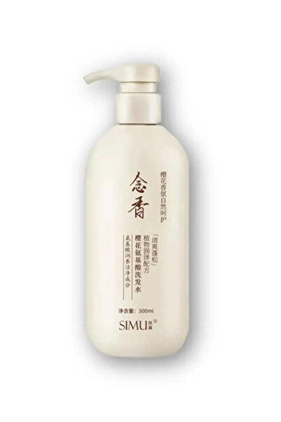 Max شامبو فيت ساكورا الياباني للنمو ومكافحة تساقط الشعر 300 مل