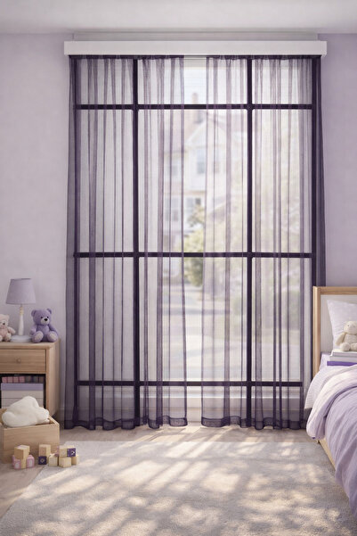 Elen's Κουρτίνα από τούλι που δεν ζαρώνει, αισθητική, ανθεκτική, οικονομική, ...