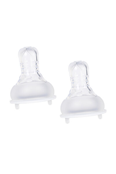 Kiko Baby Nipple from 3 months old 2 pieces