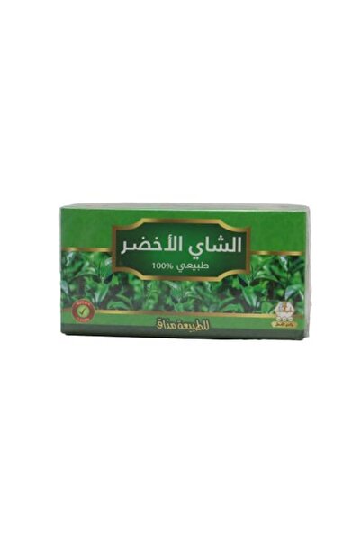 TEA وادي النهيل المنعش الأخضر - 30 عبوة