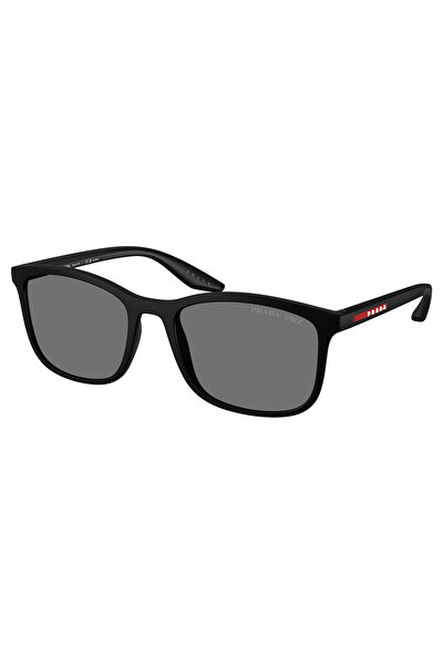 Prada Sport Spsa08 Dg002G 56 Polarized Men's Sunglasses