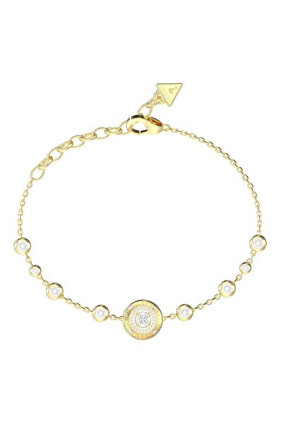 Guess Jgujubb06274Jwygs Women's Bracelet