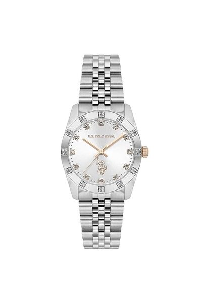 U.S. Polo Assn. Uspa2161-05 Women's Wristwatch