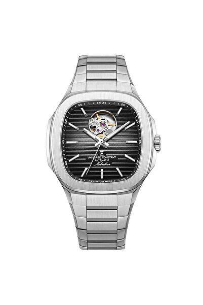 Universe Constant Uc7812 Men's Wristwatch