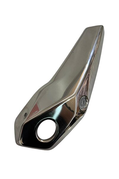 CF Moto Nk 250 Egzoz Koruma Izgarası E5 Orjinal (6KMV-021001-B000)