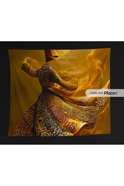 Elmas Dizayn 5D Digital Printing Decoration Gift Living Room Office Kitchen B...