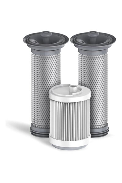 Tineco Replacement kit for Pre-Filter and HEPA filter compatible with Power H...