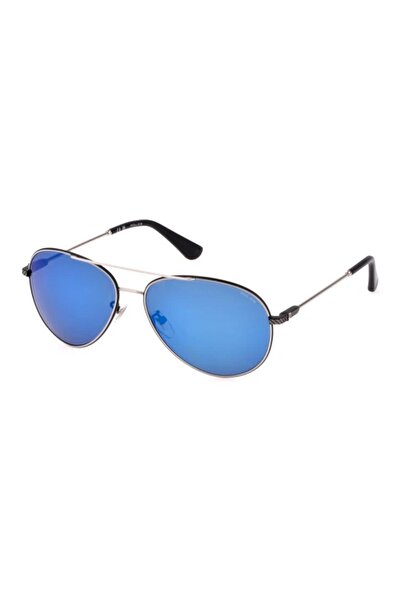 Police Male Sunglasses SPLL11-62K07B