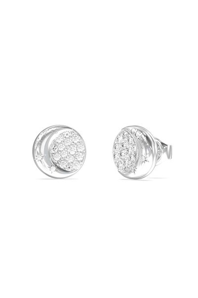 Guess Jgujube06240Jwrhtu Women's Earrings