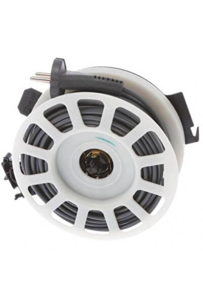 Bosch 12009144 Derulator de cablu, 9m, Gri