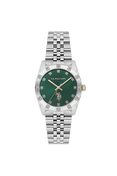 U.S. Polo Assn. Uspa2161-04 Women's Wristwatch
