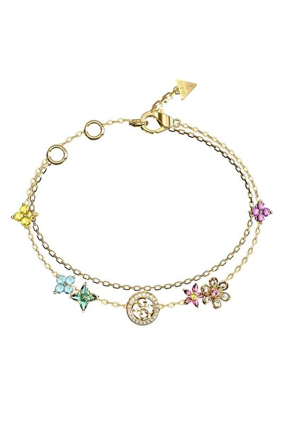 Guess JGUJUBB06029JWYGMCS Kadın Bileklik