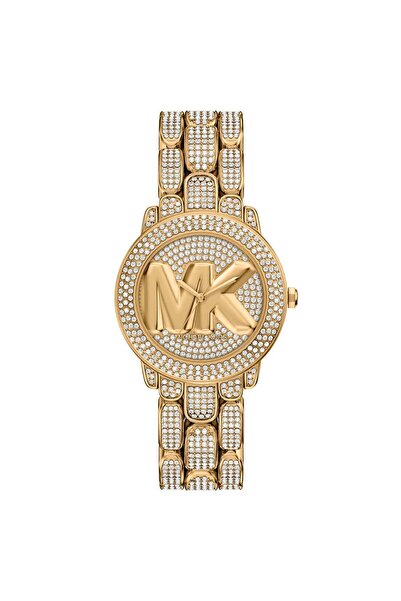 Michael Kors Mk7565 Women's Wristwatch