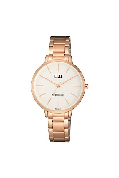 Q&Q Q&Q women's watch, QB57J011Y