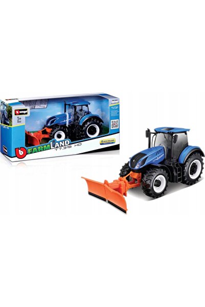 BBURAGO New Holland T7.315 HD plug