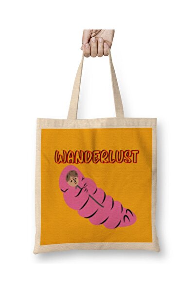 dekado Funny Travel Gift Design lover-Trippin Wanderlust Journey Adventurer V...