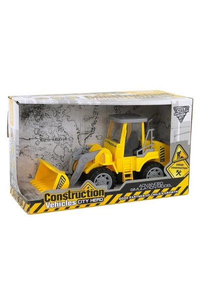 adar Bulldozer propulsat 503014