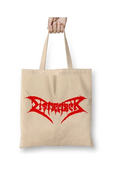 Generic Brand Dismember Entombed Desultory Grave Asphyx Gorefest Bolt Thrower...