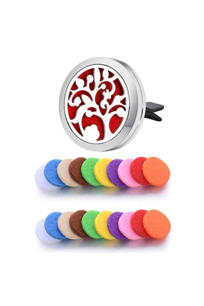 OEM Διαχυτής αιθέριων ελαίων για αρωματοθεραπεία αυτοκινήτου