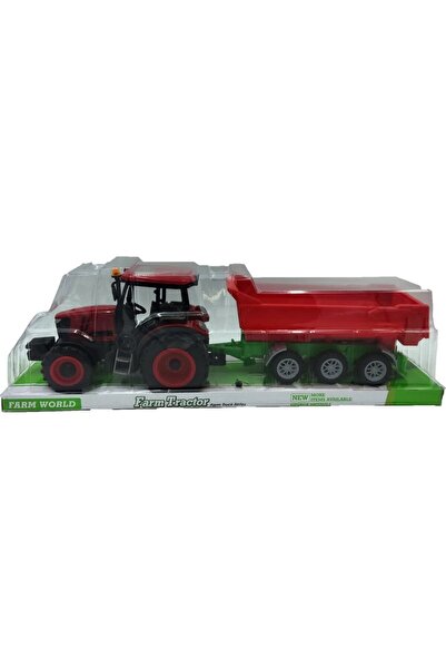 Other Tractor cu remorcă