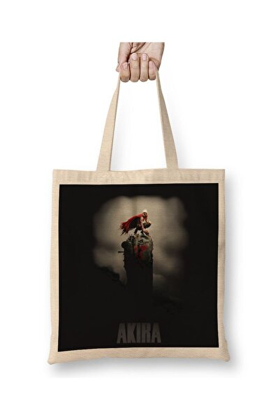 Generic Brand Tetsuo Cloth Bag Long Handle