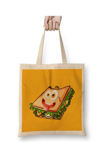 Generic Brand هدية اقتباسات مضحكة - تعليق سكاركاسم للنساء والرجال حقيبة قماش ...