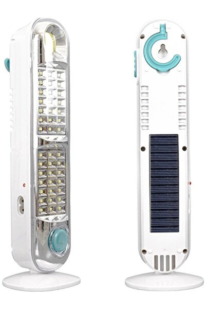 HOMTİVA YL-8683T 42 LEDLİ SOLAR IŞILDAK